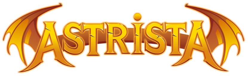 Astrista Logo