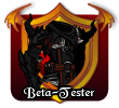 badge Beta Tester