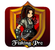 badge Fishing Pro