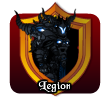 badge Legion
