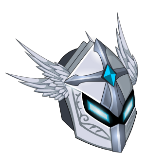 Celestial Commander Faceplate