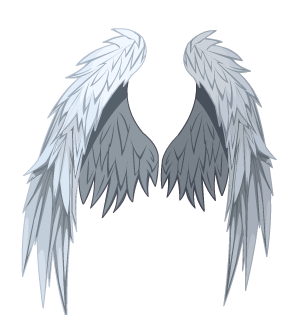 Celestial Commander Wings