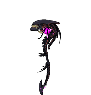 Head of the Void