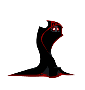 Mysterious Skew Pet