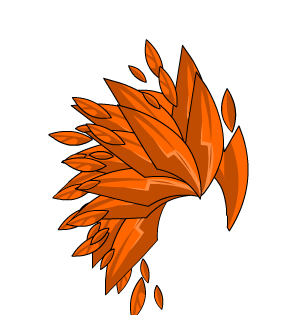 Treeant's Mane