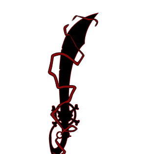 Truly Cursed Dual Cutlasses