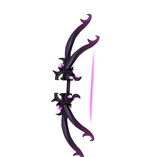 Dark Bow of the Realm