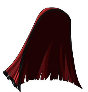 Doomfire Guard Cape