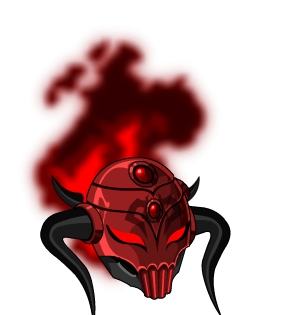 Doomfire Guard Helm