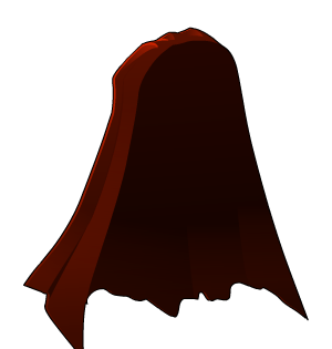 Light Paladin Cape
