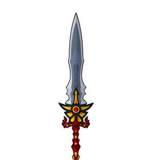 DoomKnight Naval Cape
