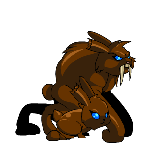 Choco-Bunny