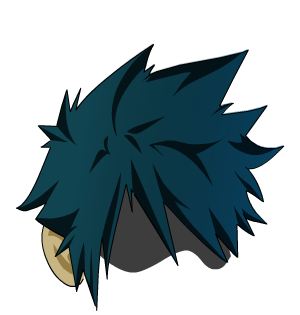 ProtoParagon 3017 Shag