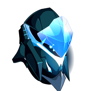 ProtoParagon 3017 Visor