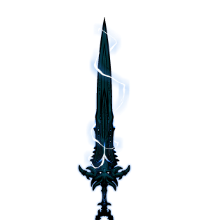 Caladbolg 3017
