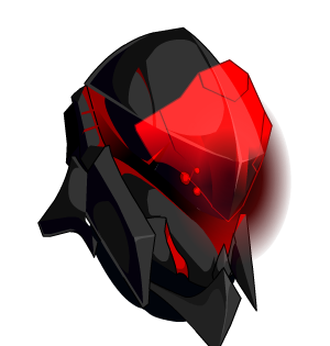 ProtoParagon MK 3 Visor
