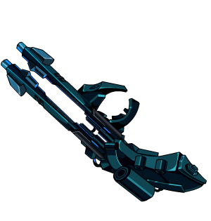ProtoParagon 3017 Boomer