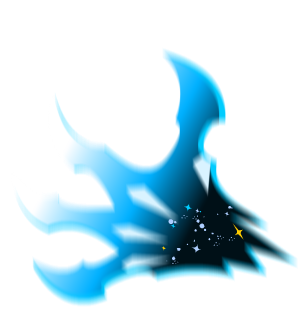 Void Guardian's Claw