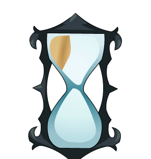 Reaper's Hourglass