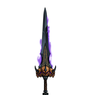 Edge of the Void