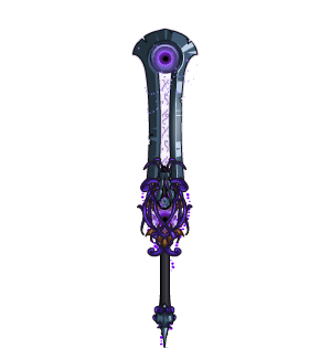 Void Piercer Blade