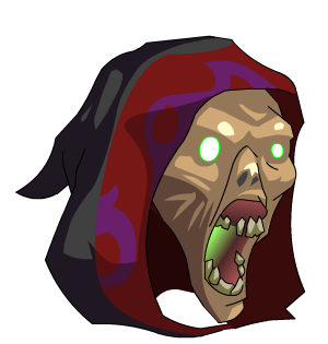 Reaper's Scream