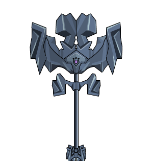 Iron Plate Hammer