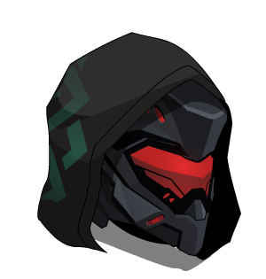 Alpha Hunter Hood