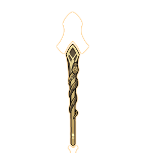 Light of the Serpent