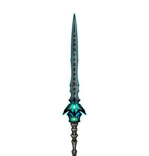 Champion Blade of Miltonius
