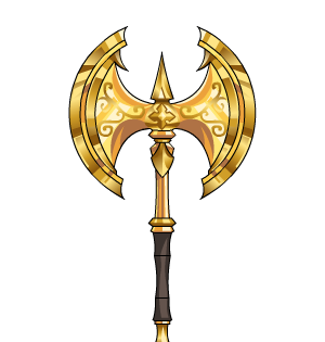 Gilded Purity