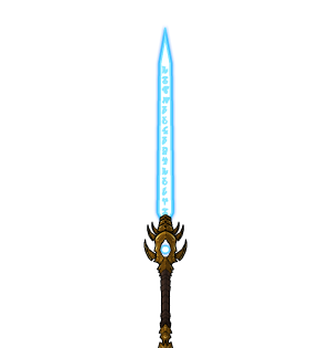 Sentient Glow