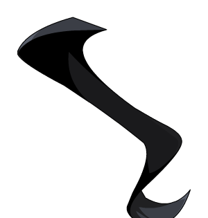 Nightshade's Scarf