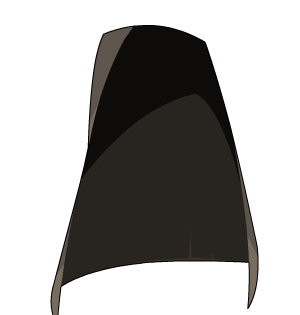 Ironfang's Cloak