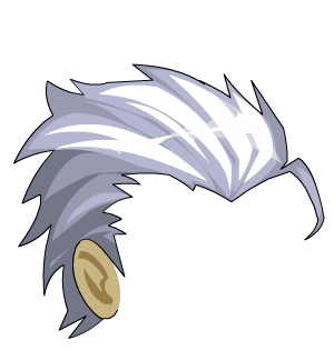 Ironfang's Hair