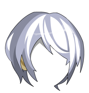 Nightshade's Hair