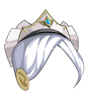 Dawnbringer's Hair