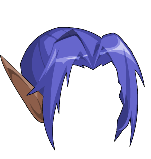 Shadowbinder's Hair