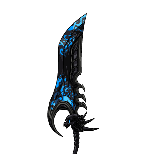 Legion Symbiote's Rage