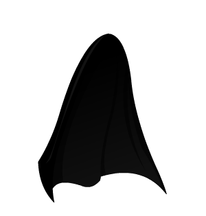 StarWalker Cape (Right)