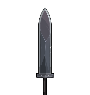 Ironfang's Sword