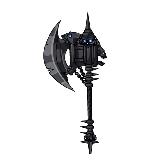 Executioner's Judgement