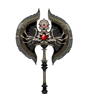 Dual ShadowReapers of Doom