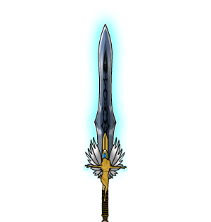 Divine Sword of Hope