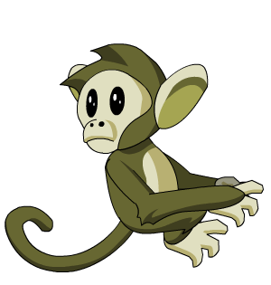 Monkey on Your Back