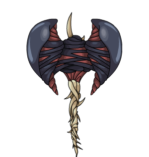 Void Reaver