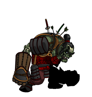 UndeadSamurai