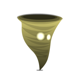 Mini Sandstorm