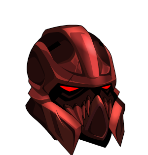 Shadow Commander Helm