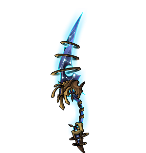 Cosmic Slasher